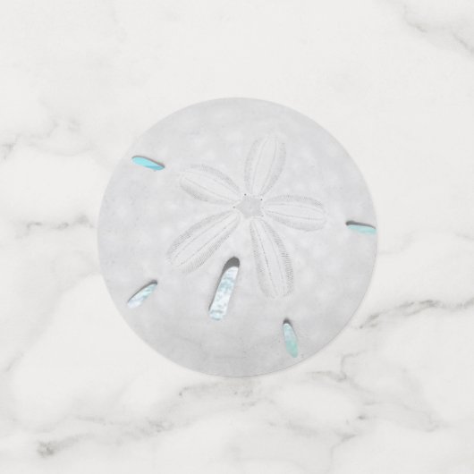 Beach Weddenschap of Event Table Confetti (Kleine voorkant)