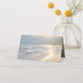 Beach Wedding (Achterkant)