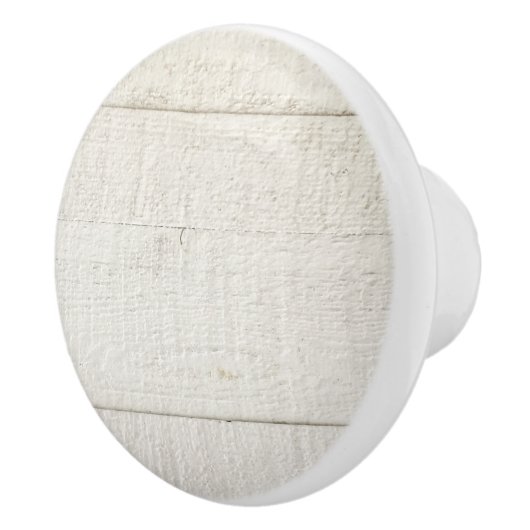 Beach Wood Coastal Keramische Knop (Rechts)