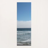 Beach Yogamat (Achterkant)