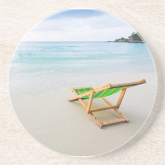 Beach Zandsteen Onderzetter