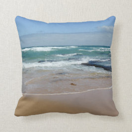 Beach Zee Sand Sierkussen