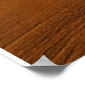 Beach Zee Sunset Sun Sunlight Sand Coast Poster (Hoek)