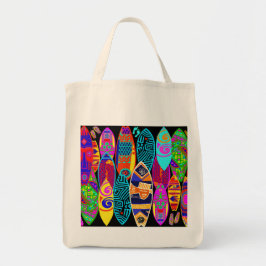 Beachboys Surfin 'USA Tote Bag