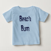 BeachBum (Voorkant)