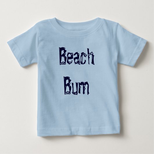 BeachBum (Voorkant)