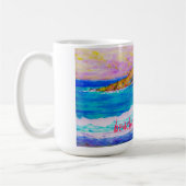 Beachcomber Koffiemok (Links)