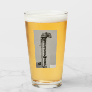 Beachcomber, Quincy Pint Glass Glas
