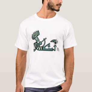 Beachcomber Tiki Ony shirt
