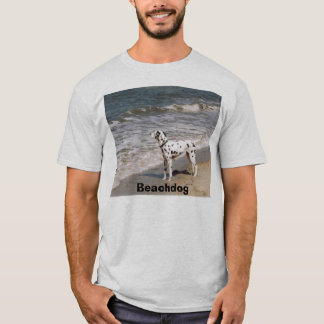 Beachdog, Beachdog T-shirt