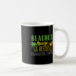 Beaches Booze Besties Bachelorette Jamaica 2021 Gi Koffiemok