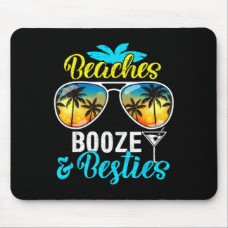 Beaches booze besties girls trip 2026 florida muismat