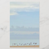 Beaches Briefpapier (Voorkant)