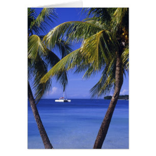 Beaches in Negril, Jamaica