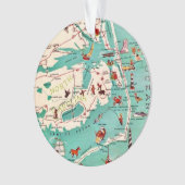 Beaches of the Outer Banks (devant)