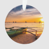 Beaches tropicales | Boracay's White Beach (devant)