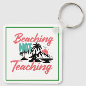 Beaching niet-71071 sleutelhanger (Achterkant)