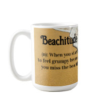 "Beachitude" Definitie