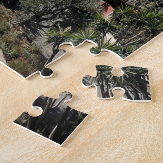 Beachside Living Jigsaw Puzzle (Côté)