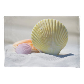 Beachy Blessings Pillowcase Kussensloop