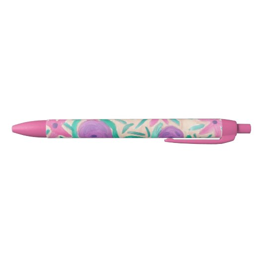 Beachy Boho Print Pen (Bodem)