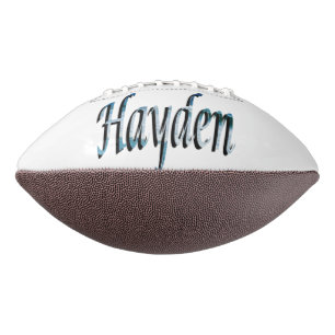 Beachy Hayden Naam, Football