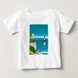 Beachy Head Lighthouse shirt Amazon