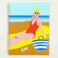 Beachy Keen - Jaune