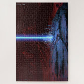 Beacon (2025) legpuzzel (Verticaal)