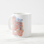 Beacon Hill Mug (Devant gauche)