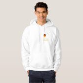 Beacon of Action Hoodie (Voorkant volledig)