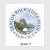Beacon Rock SP Sticker (Vel)