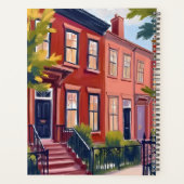 Beacon Street Boston Massachusetts (Dos)