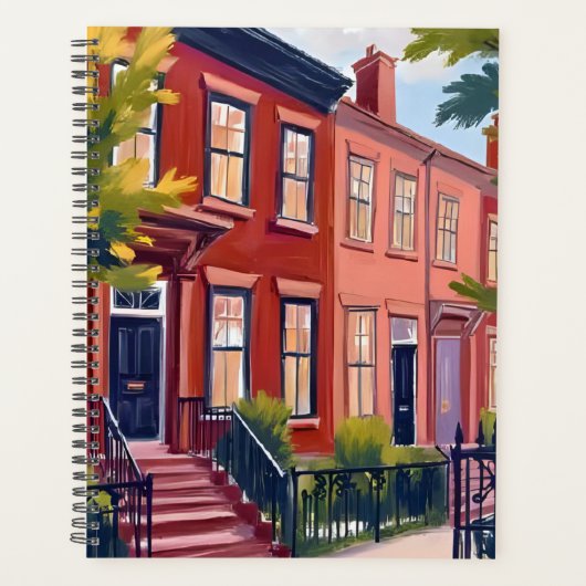 Beacon Street Boston Massachusetts (Devant)