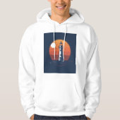 Beacon van Hope Lighthouse T-Shirt (Voorkant)