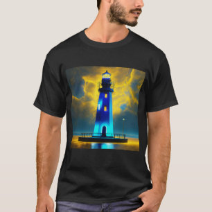 Beacon van Hope Lighthouse T-Shirt