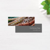 Bead Business Labels Mini Visitekaartjes (Bureau)