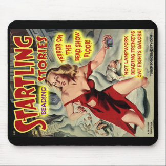 BEAD SHOW HORROR! MUISMAT