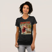 BEAD SHOW STORYS T-SHIRT (Voorkant volledig)