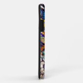 BEADAZZLED Case-Mate iPhone CASE (Achterkant/rechts)