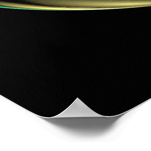 BeadWalker Poster (Hoek)