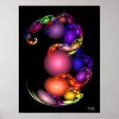 BeadWalker Poster (Voorkant)