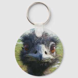 Beady Eyes EMU Sleutelhanger