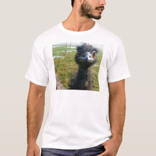 Beady Eyes EMU T-shirt