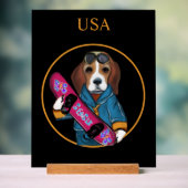 BEAGLE (Neutre)