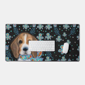 Beagle (Clavier et souris)