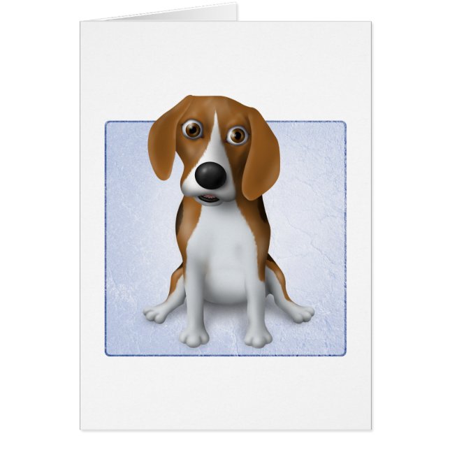 Beagle (Devant)