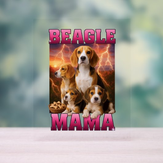 Beagle (Neutre)