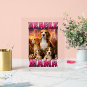 Beagle (Mariage)
