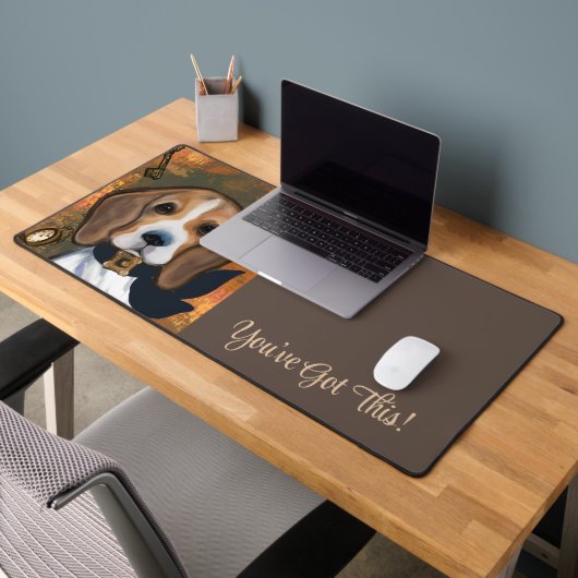 Beagle (Bureau 2)
